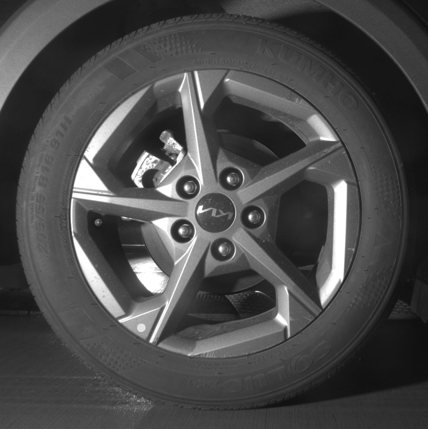 Used 2025 Kia K4 FWD image 15