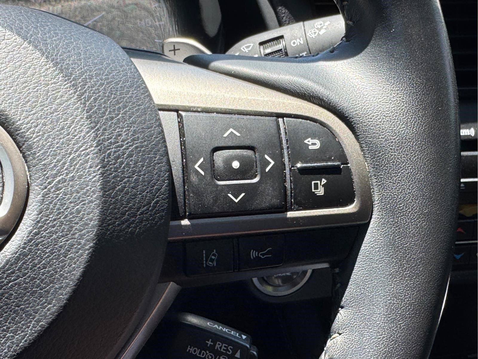 Used 2022 Lexus RX 350 FWD w/ Premium Package image 20