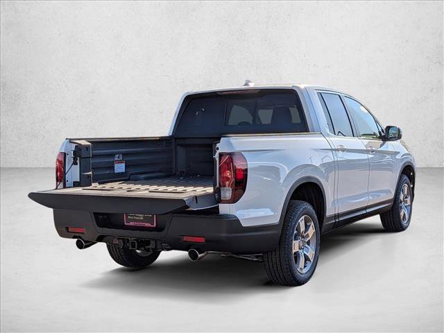 New 2026 Honda Ridgeline RTL image 2