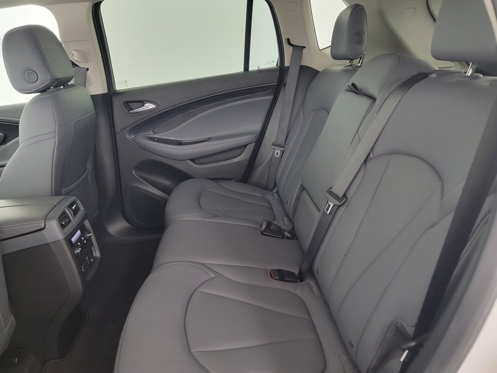 Used 2020 Buick Envision Essence FWD image 13