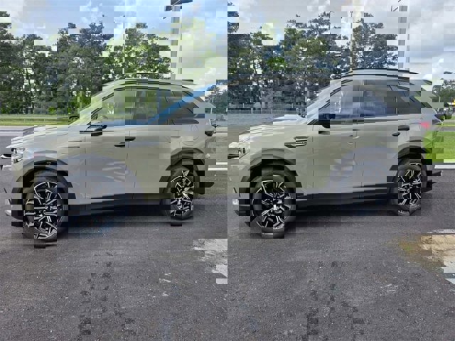 New 2025 MAZDA CX-70 Plug-In Hybrid w/ Premium Plus image 6