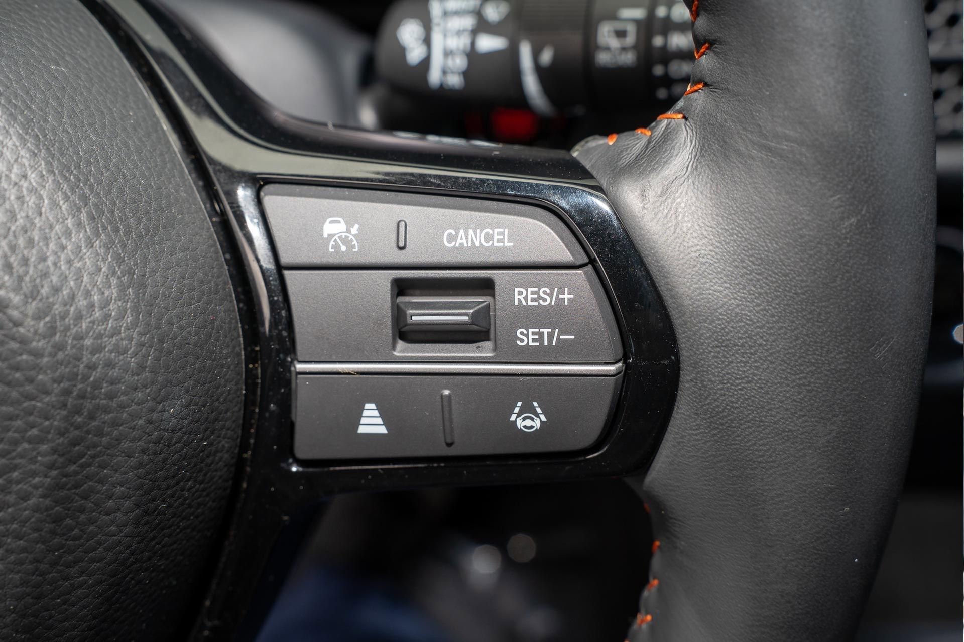 Certified 2023 Honda HR-V Sport image 30