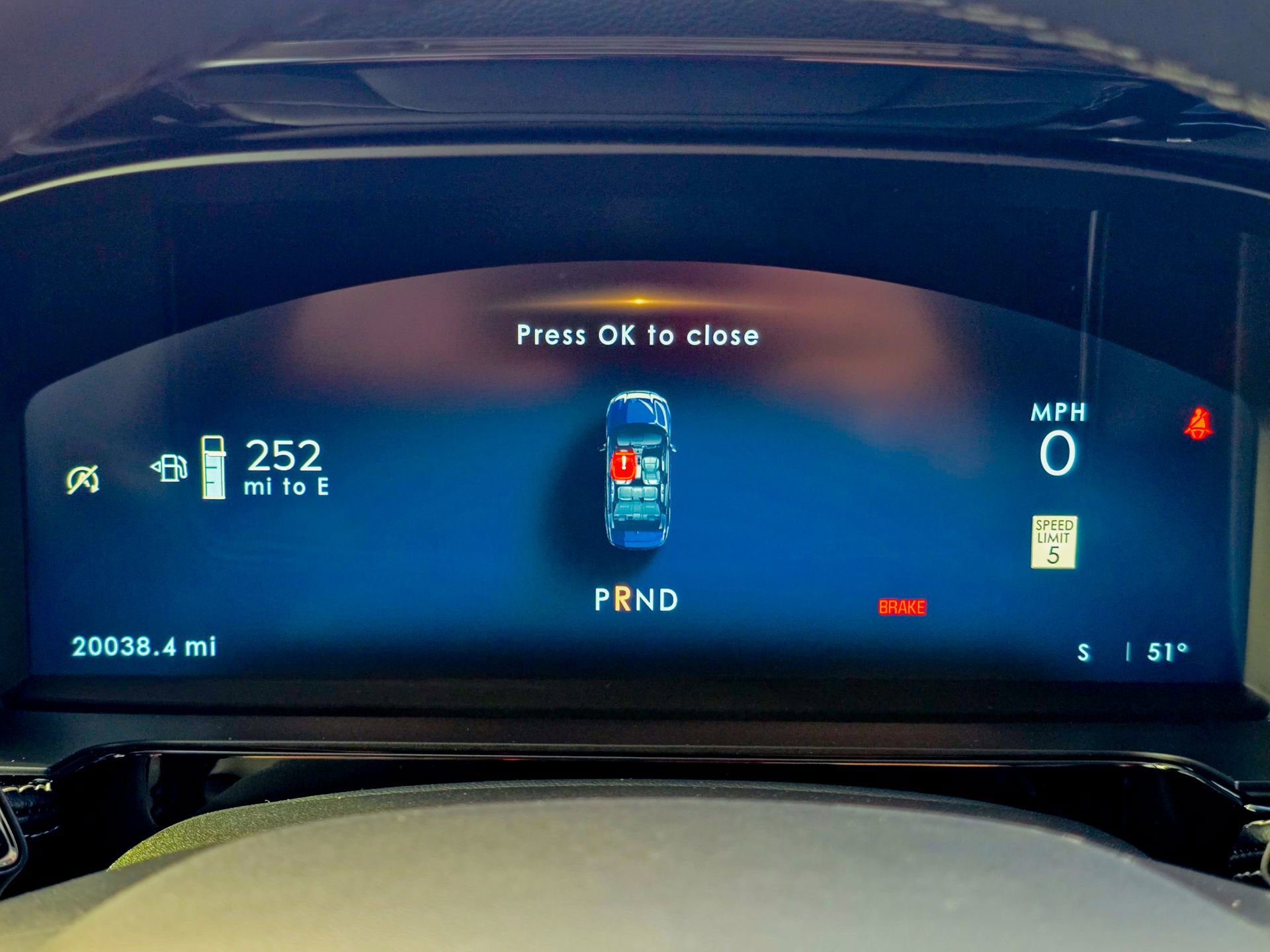 Used 2024 Lincoln Corsair FWD image 13