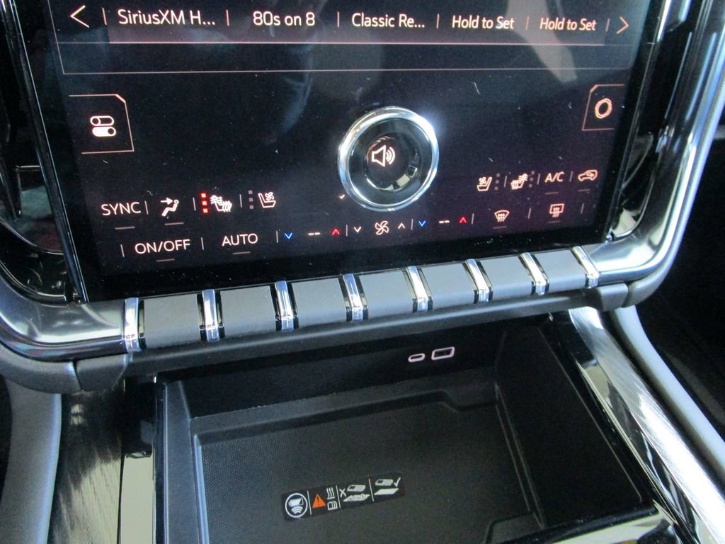 New 2026 GMC Yukon AT4 w/ AT4 Premium Plus Package image 41