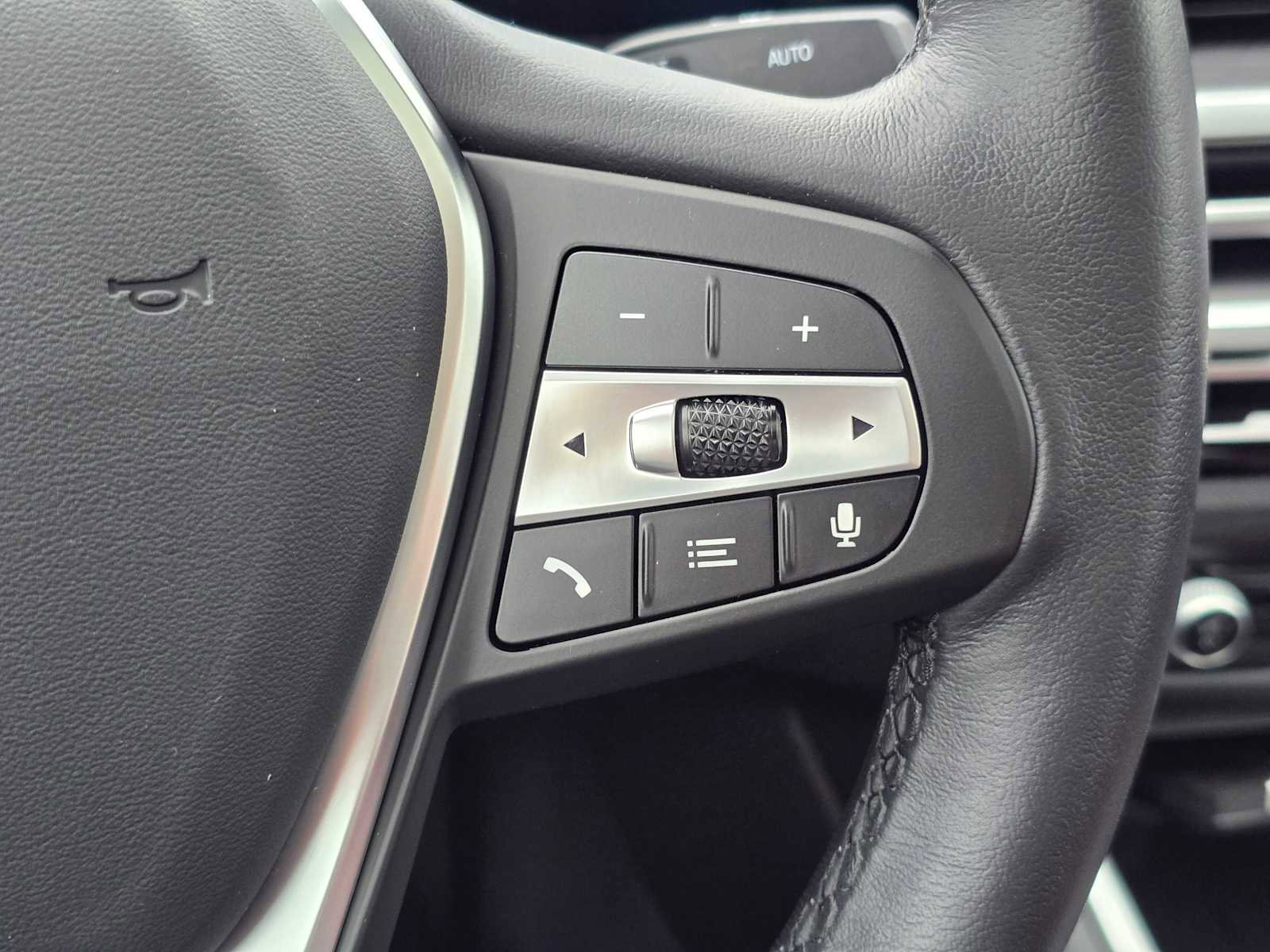 Used 2024 BMW i4 eDrive35 w/ Premium Package image 39