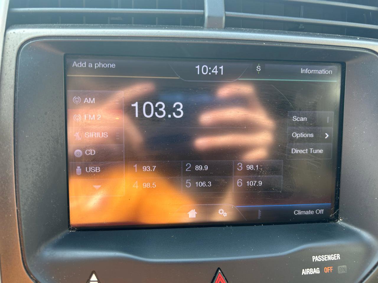 Used 2013 Ford Edge SEL FWD image 23