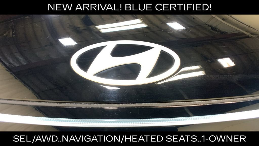 Used 2024 Hyundai Kona SEL w/ Convenience Package image 44