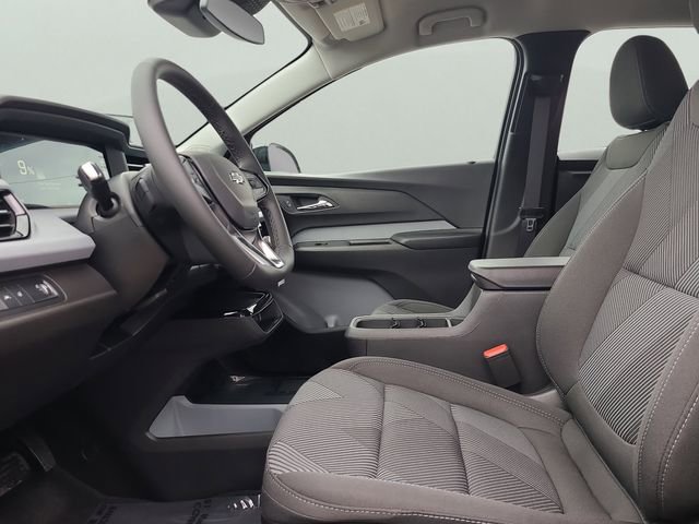 New 2027 Chevrolet Bolt LT FWD image 17