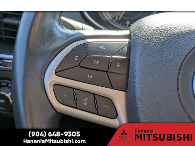 Used 2019 Jeep Cherokee Latitude Plus image 23