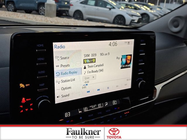 Certified 2023 Toyota Sienna Limited image 18