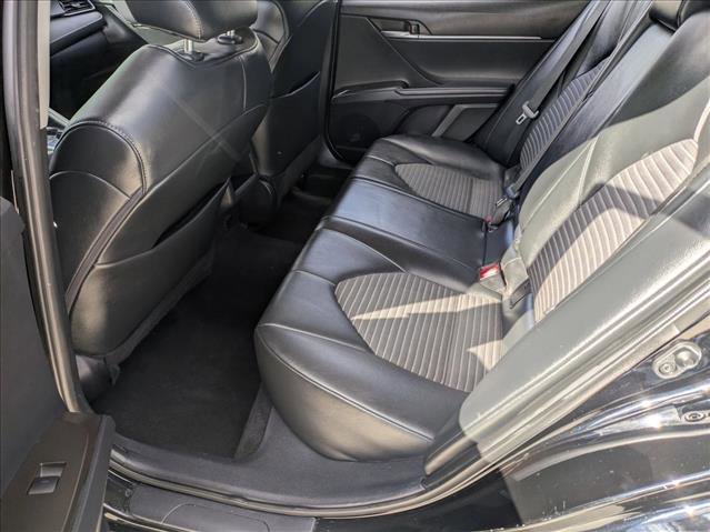 Used 2023 Toyota Camry SE image 15