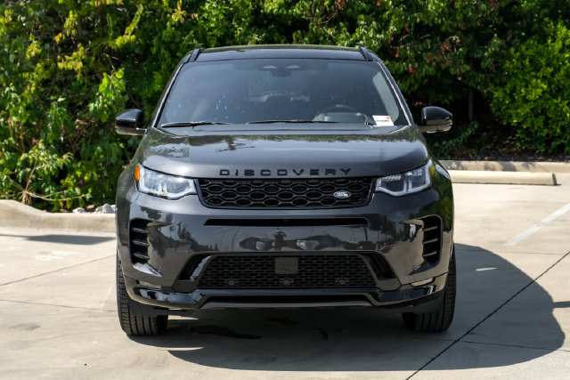 New 2026 Land Rover Discovery Sport Landmark AWD/4WD image 5