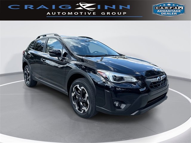 Used 2023 Subaru Crosstrek 2.5i Limited