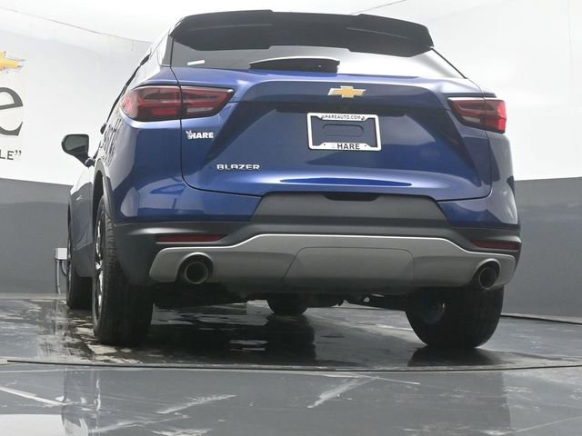 Used 2023 Chevrolet Blazer LT w/ LPO, Floor Liner Package image 53