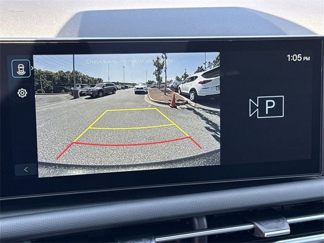 New 2026 Hyundai Santa Cruz SEL image 22