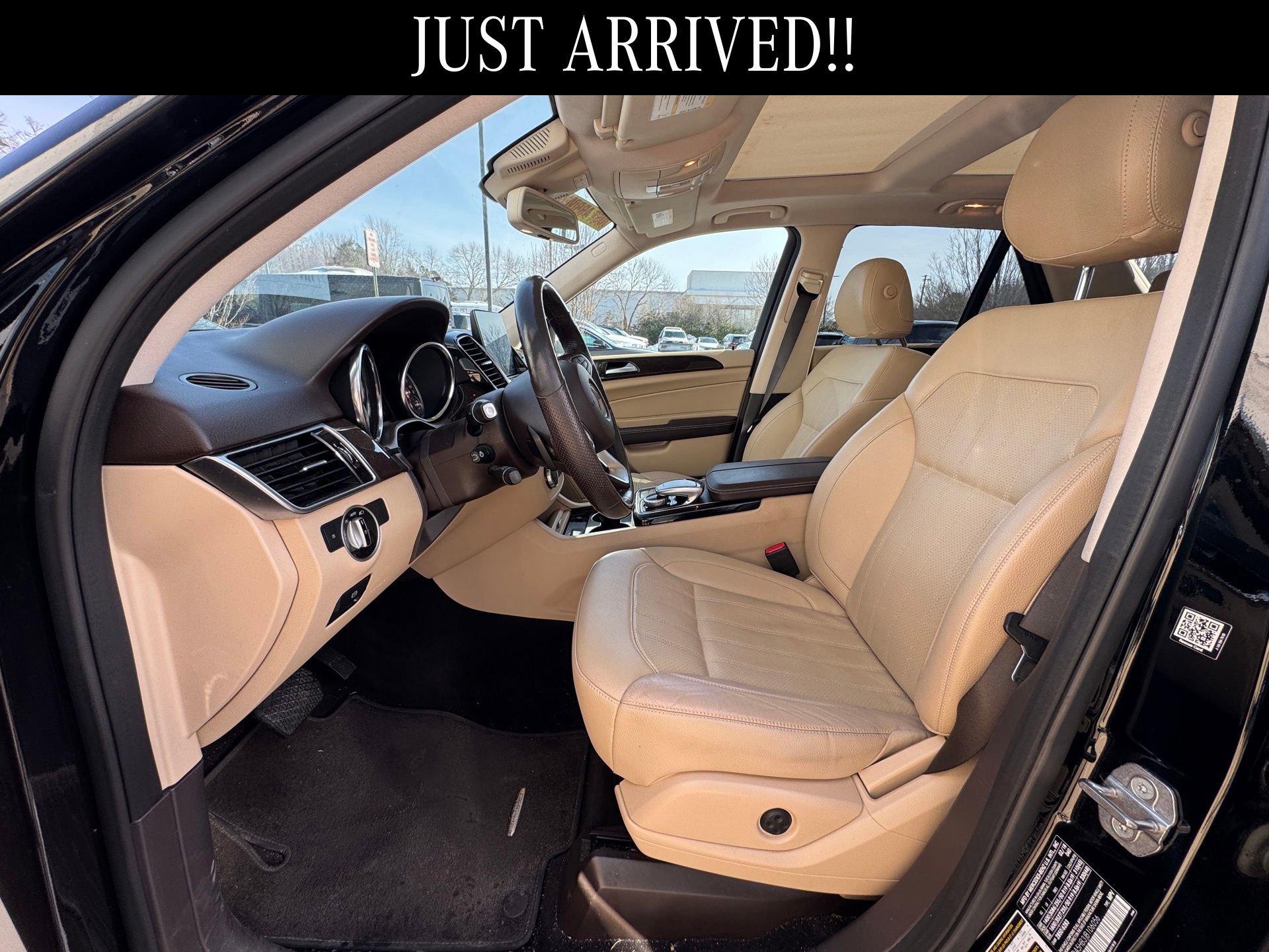 Certified 2018 Mercedes-Benz GLE 350 4MATIC image 7