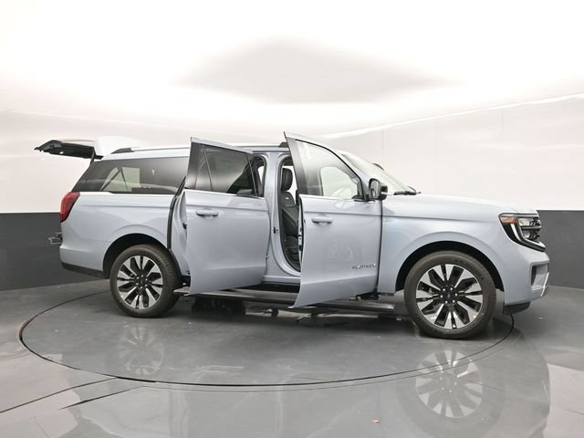 New 2026 Ford Expedition Max Platinum w/ Driver's Package AWD/4WD image 72
