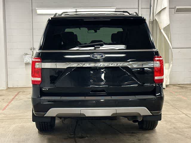 Used 2019 Ford Expedition XLT AWD/4WD image 4
