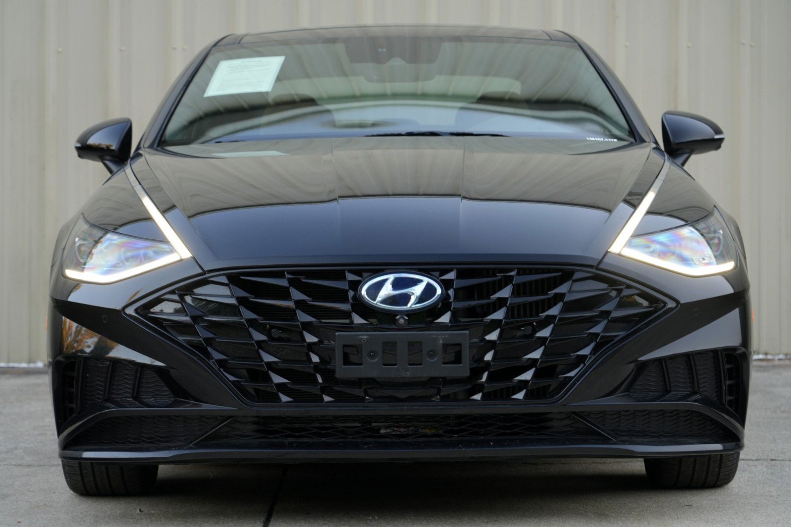 Used 2021 Hyundai Sonata Limited FWD image 6