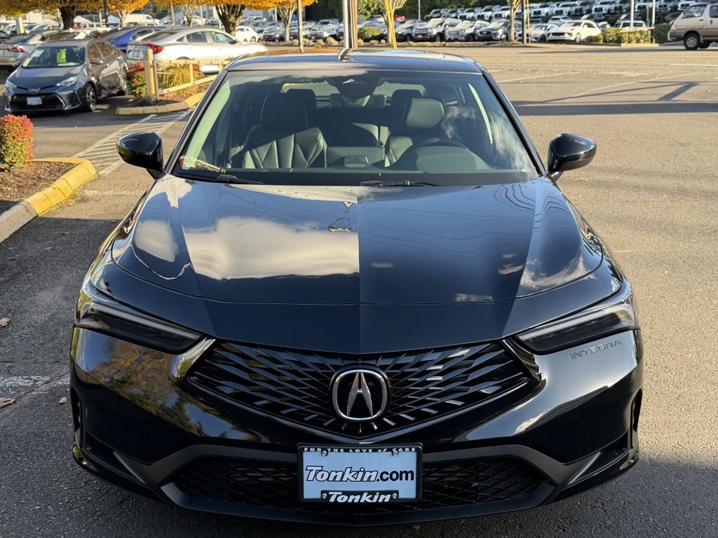New 2026 Acura Integra image 3
