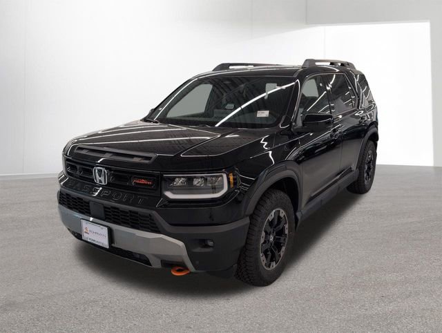 New 2026 Honda Passport TrailSport Elite image 24