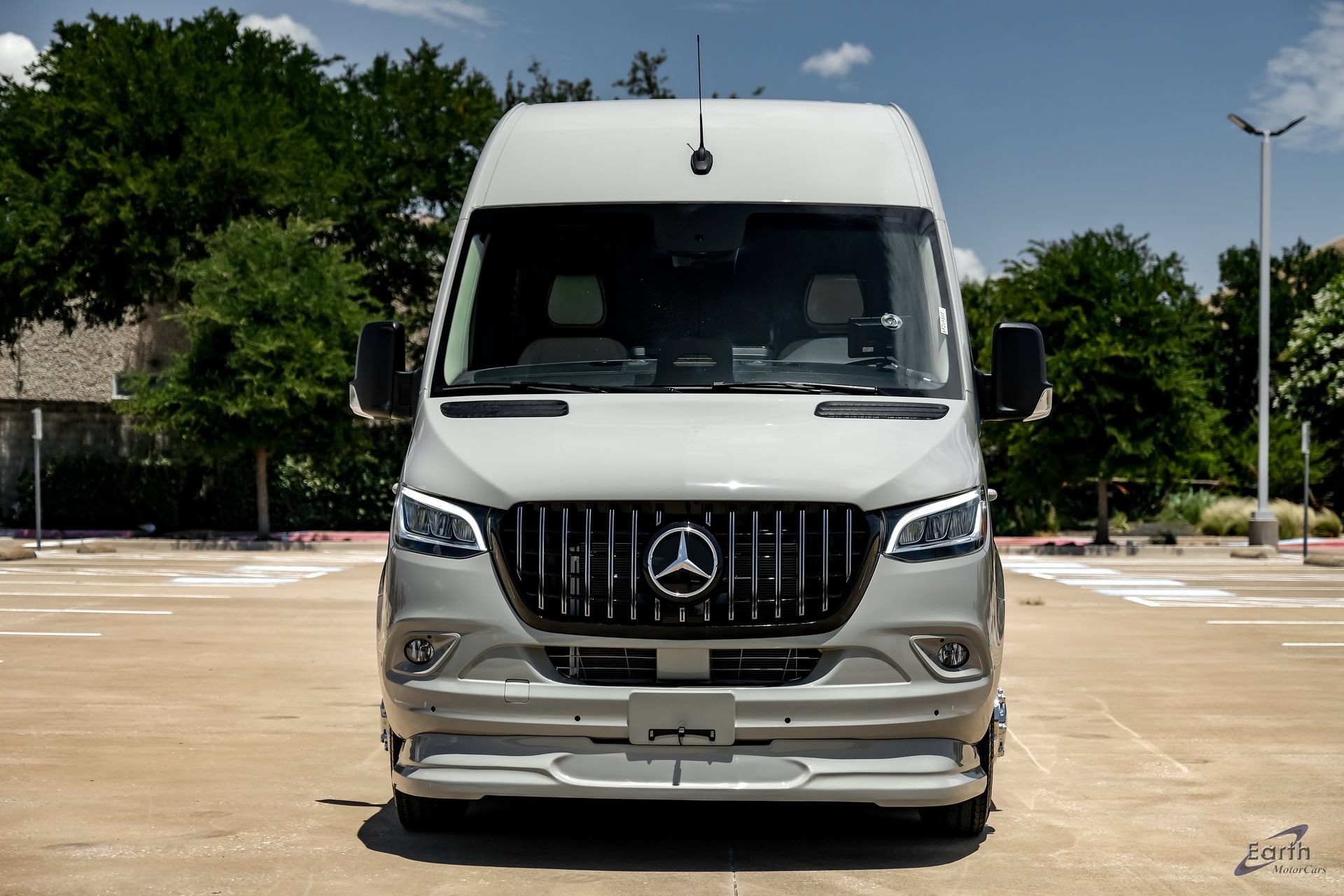 Used 2025 Mercedes-Benz Sprinter 3500 image 27