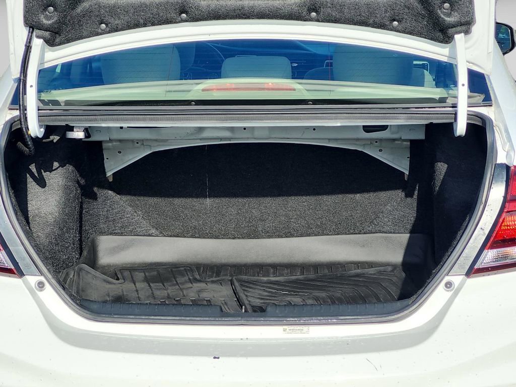 Used 2013 Honda Civic LX image 14