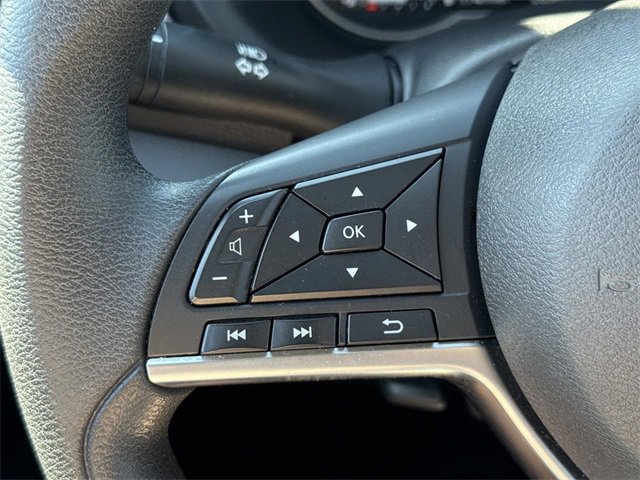 Used 2020 Nissan Kicks SV image 24