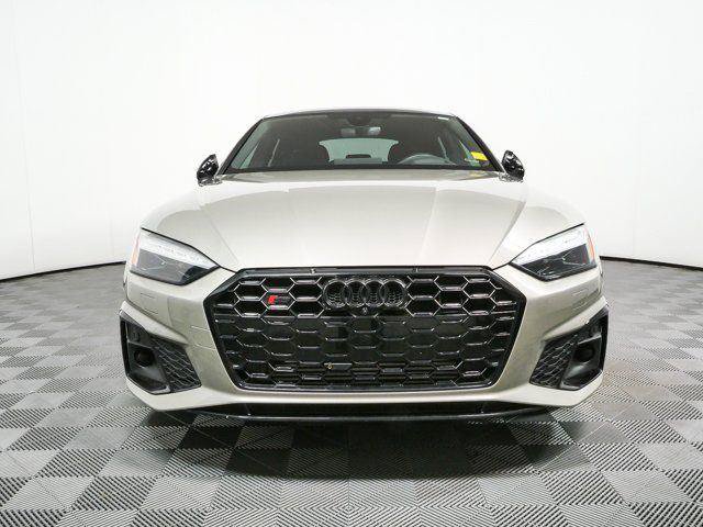 Used 2023 Audi S5 Prestige w/ Prestige Package AWD/4WD image 36