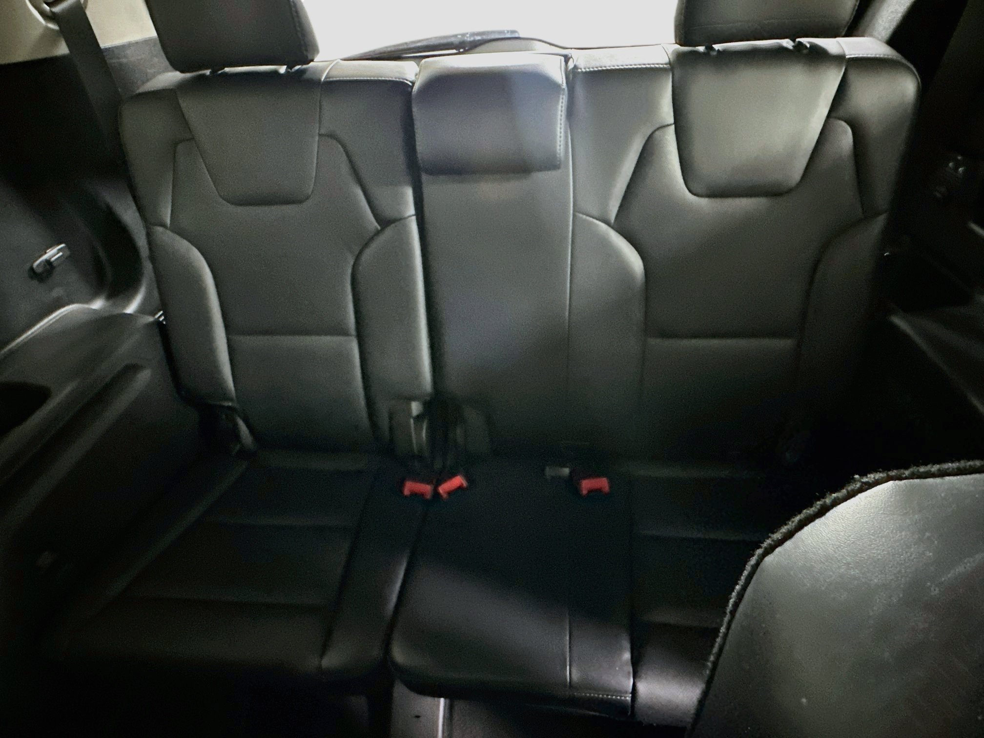 Used 2025 Kia Telluride S AWD/4WD image 29