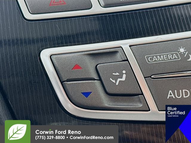 Used 2017 INFINITI QX60 FWD w/ Premium Plus Package image 24