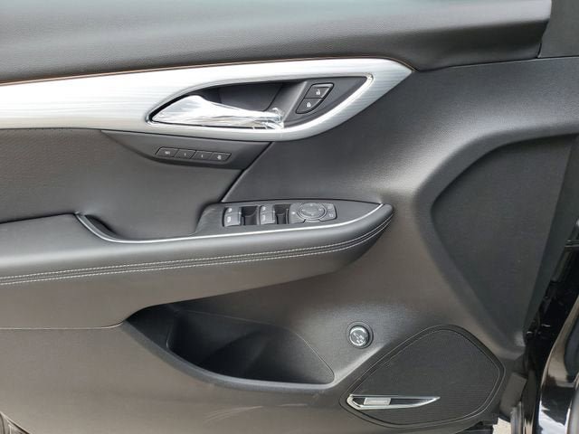 New 2026 Buick Envision Avenir AWD/4WD image 17