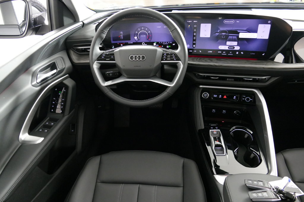 New 2026 Audi Q5 2.0T AWD/4WD image 25