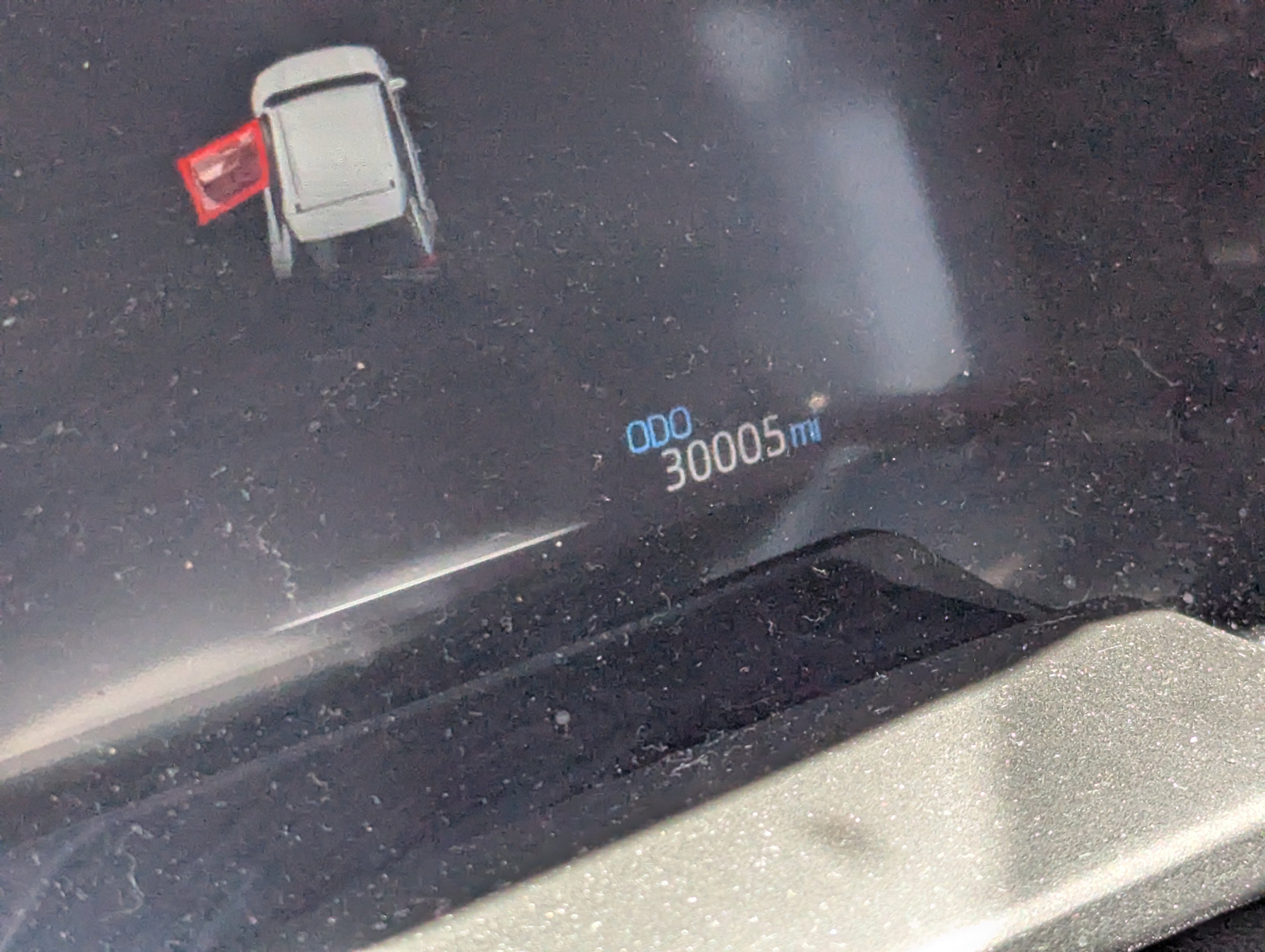 Used 2023 Toyota RAV4 XLE image 16