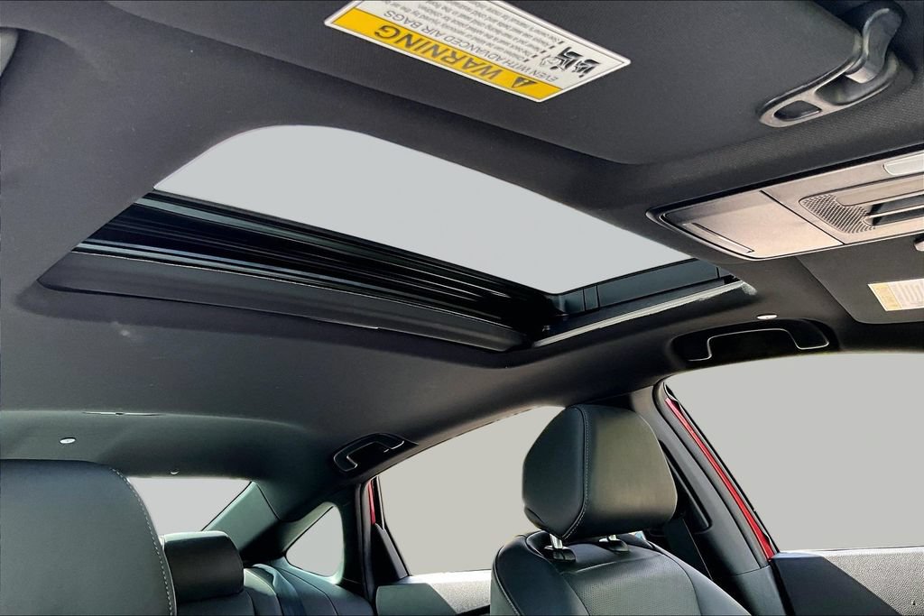 Used 2025 Honda Accord Sport image 21