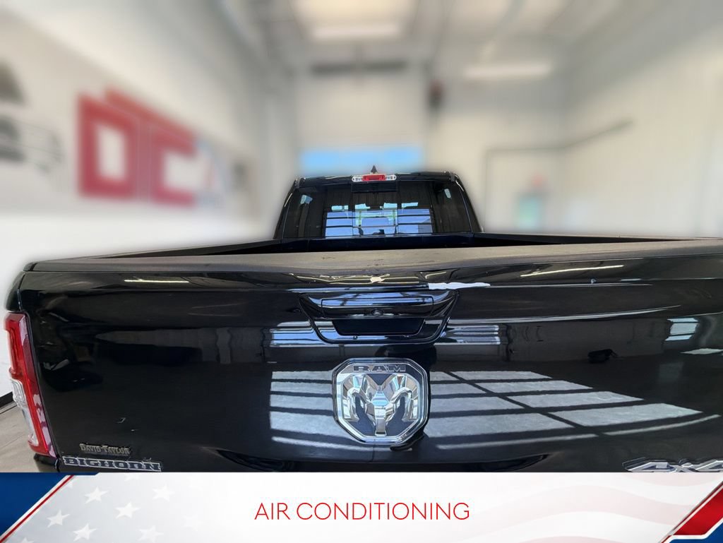 Used 2023 RAM 1500 Big Horn AWD/4WD image 5
