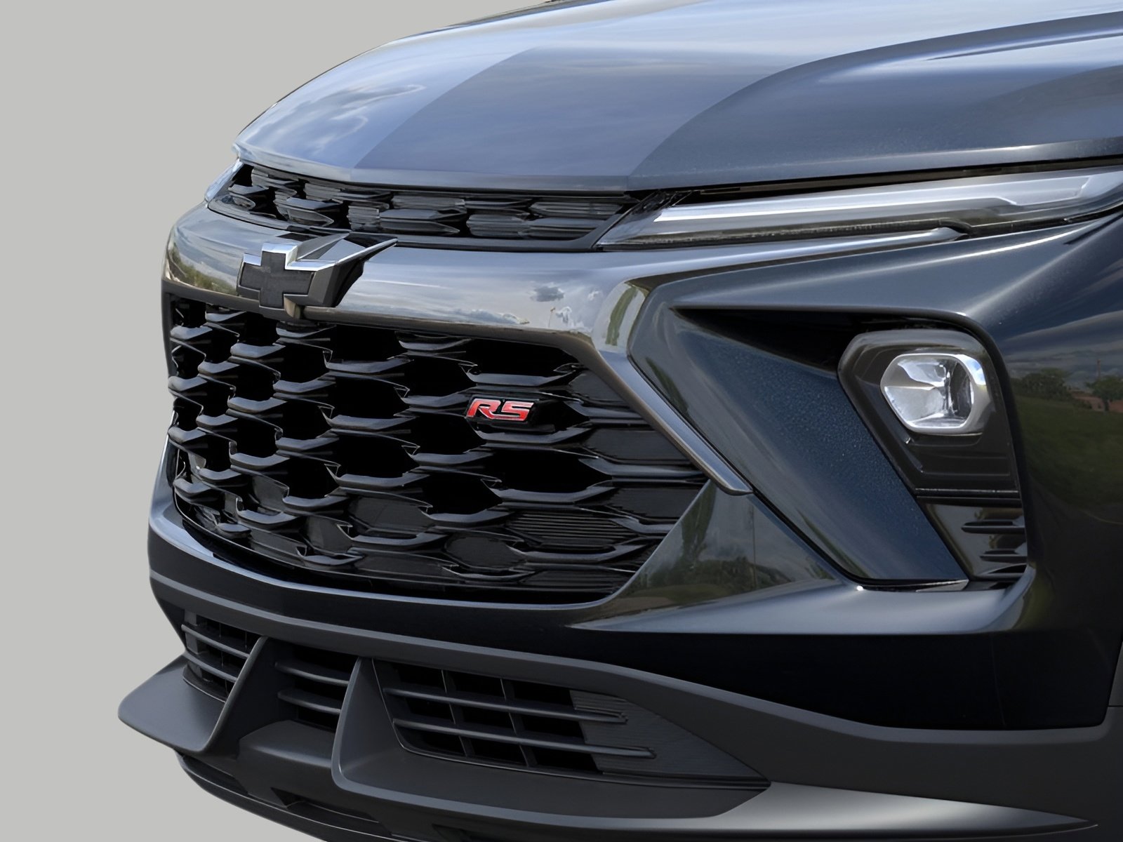 New 2026 Chevrolet TrailBlazer RS w/ Convenience Package image 13