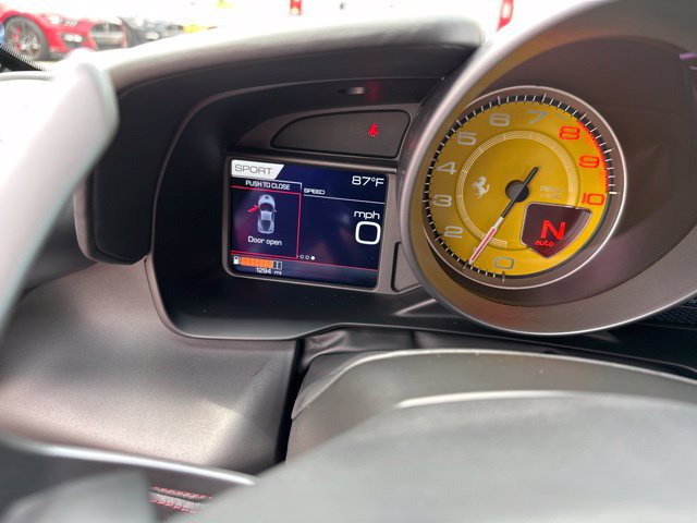 Used 2021 Ferrari F8 Tributo RWD image 32