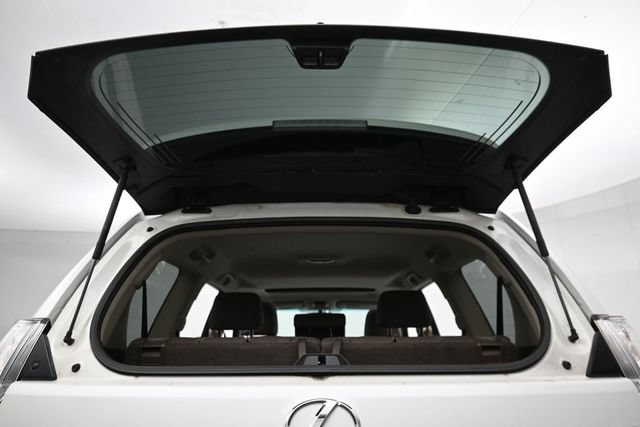 Used 2017 Lexus GX 460 w/ Navigation Package AWD/4WD image 32