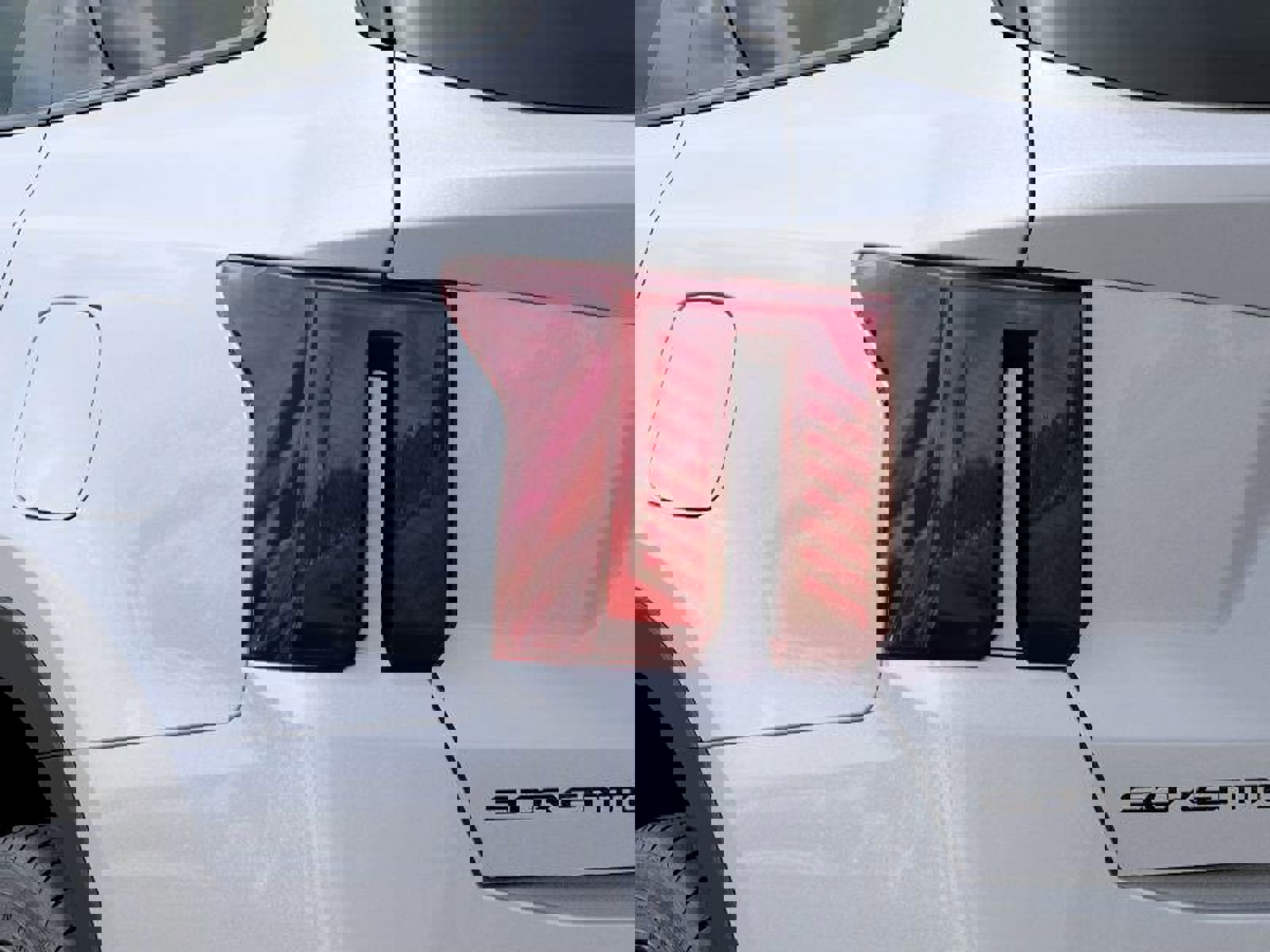 New 2026 Kia Sorento SX Prestige image 11