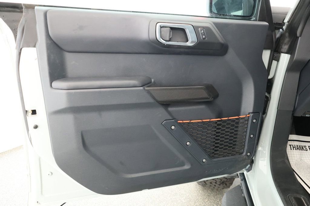 Used 2023 Ford Bronco Raptor image 8