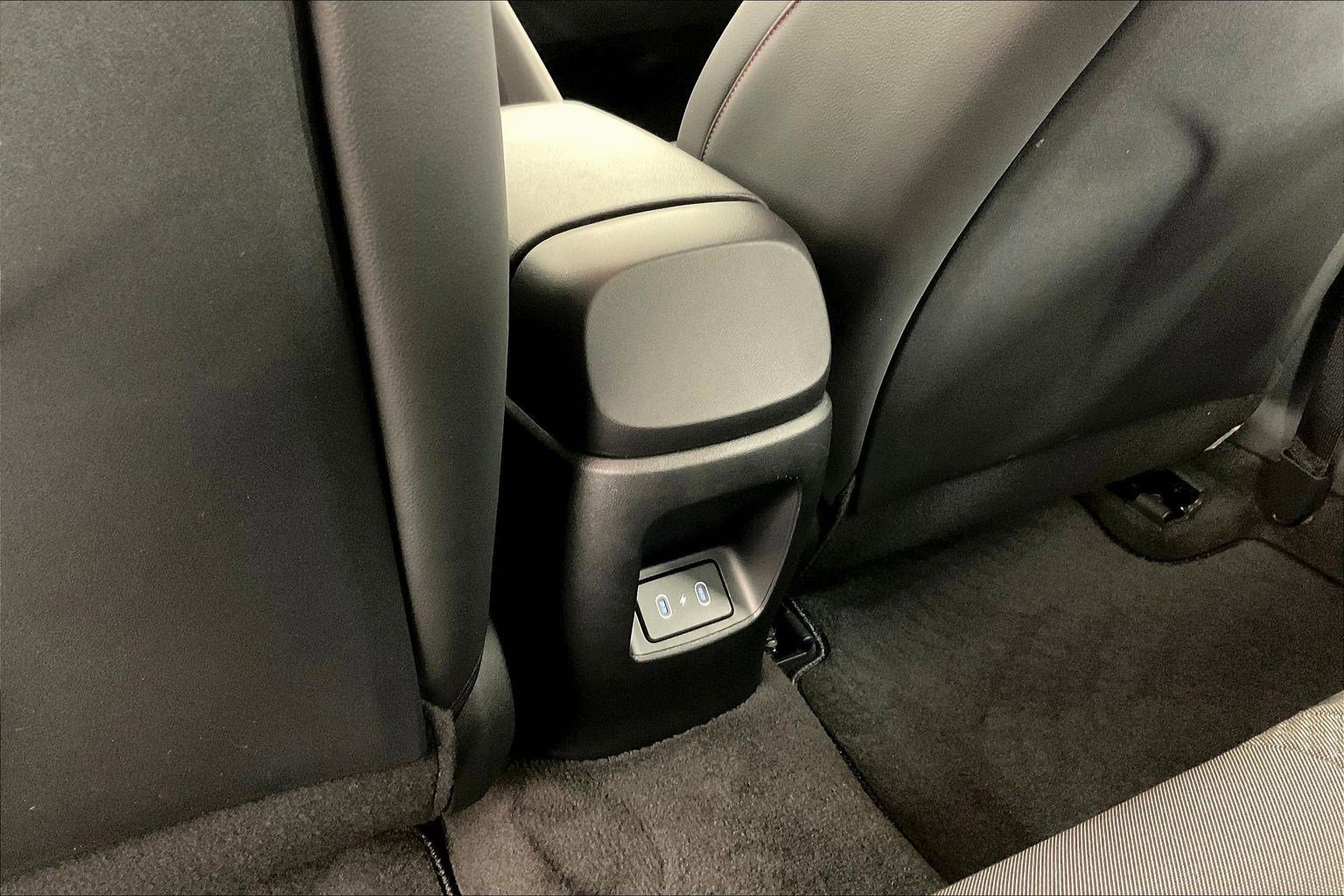 Certified 2025 Hyundai Elantra N Line image 10