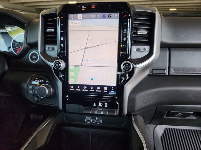 New 2026 RAM 1500 Big Horn AWD/4WD image 27