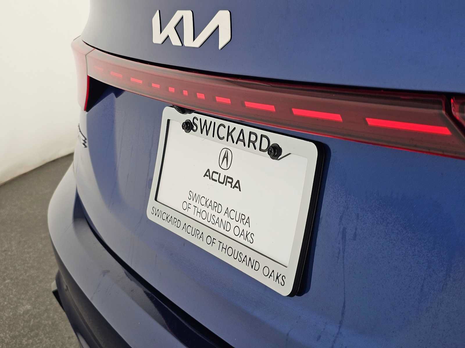 Used 2023 Kia Forte LXS w/ LXS Technology Package FWD image 13