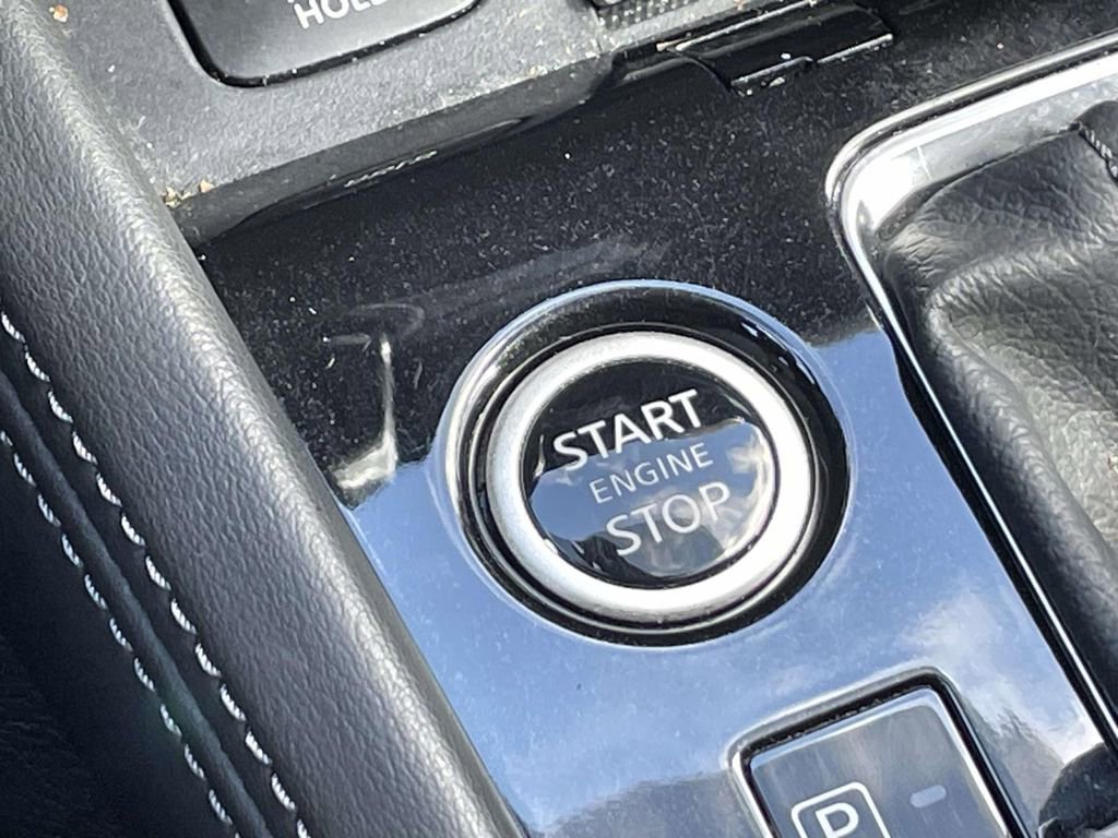 Used 2024 Nissan Kicks SV image 28