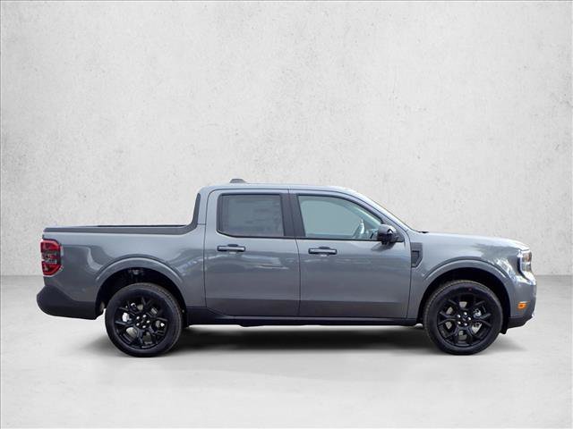 New 2026 Ford Maverick Lariat w/ Black Appearance Package AWD/4WD image 5