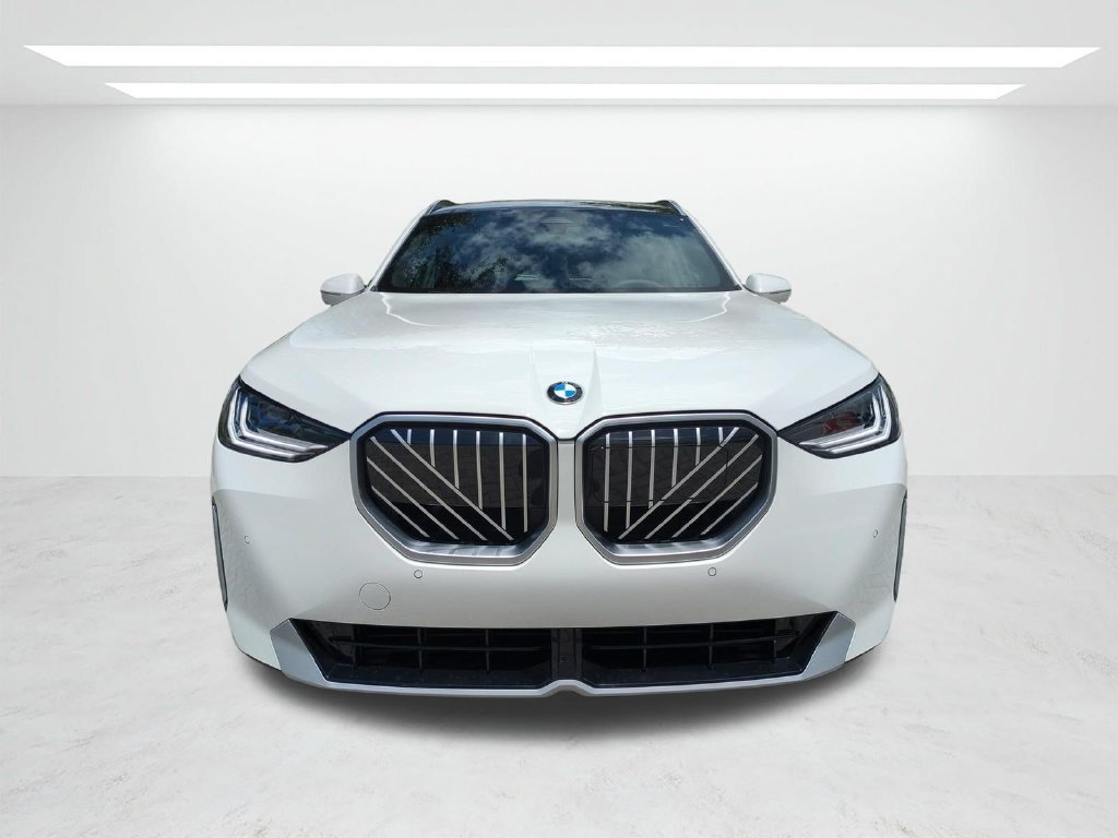 New 2026 BMW X3 xDrive30i w/ Convenience Package AWD/4WD image 9