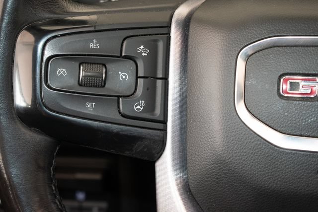 Used 2021 GMC Yukon XL SLT w/ SLT Luxury Plus Package RWD image 27
