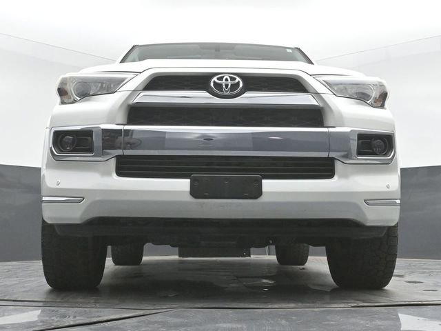 Used 2016 Toyota 4Runner Limited image 46