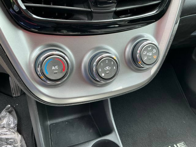 Used 2016 Chevrolet Spark LS FWD image 24